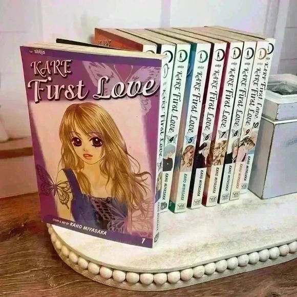 Other - Complete Kate First Love Series